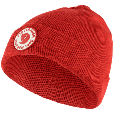 Čiapka Fjällräven Kids 1960 Logo Hat True Red