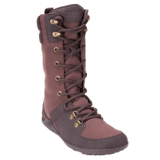 Topánky Xero Mika Women Chocolate Plum - CHPM