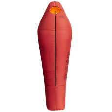 Spacák Mammut Comfort Fiber Bag -7°C Women beech