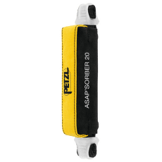 Ferratová brzda Petzl Asap´sorber 20 cm