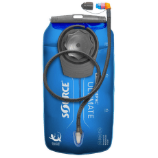 Vak Source Widepac Ultimate 3L Alpine Blue