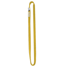 Oko Rock Empire Open sling 20mm PA work 60cm žlutá 002