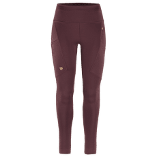 Legíny Fjällräven Abisko Tights Women Port
