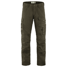 Nohavice Fjällräven Barents Pro Trousers Men Dark Olive