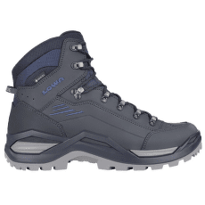 Topánky Lowa Renegade EVO GTX MID navy/blue