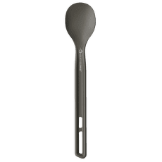 Lyžica Sea to Summit Frontier UL Long Handle Spoon Aluminium Hard Anodised Grey