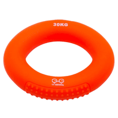 Posilňovač Y Y Vertical Climbing Ring Orange 30 kg