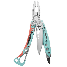 Nôž Leatherman SKELETOOL CX PARADISE