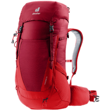 Batoh deuter Futura 26 masala-cherry