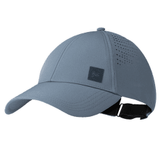 Šiltovka Buff Summit Cap SOLID STONE BLUE