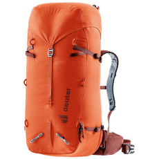 Batoh deuter Guide 42+8 SL papaya-redwood