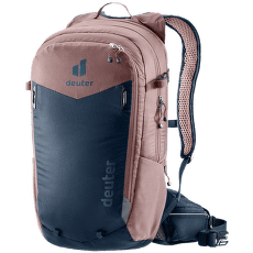 Batoh deuter Compact 14+3 ink-ashrose