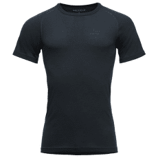 Tričko krátky rukáv Devold Lauparen Merino 190 Base Tee Men 284A INK