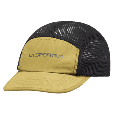 Šiltovka La Sportiva SKYLINE AIR CAP Savana/Black