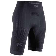 Kraťasy X-Bionic X-BIONIC® XCEED RIDE LINER SHORTS WOMEN X Black/Rhino Grey