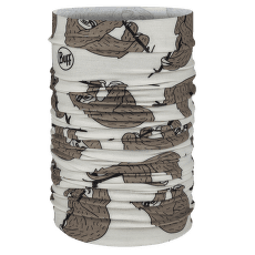 Šatka Buff Coolnet UV Kids TORE BIRCH GREY