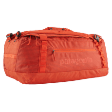 Taška Patagonia Black Hole Duffel 55L Pollinator Orange