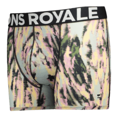Boxerky Mons Royale Hold 'em Shorty Boxer Men Rad Things