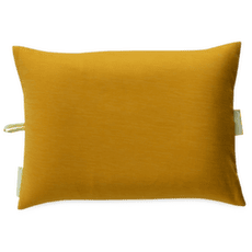 Vankúš Nemo Equipment Fillo Elite Mango/Citron