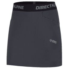 Sukňa Direct Alpine Alba Lady anthracite