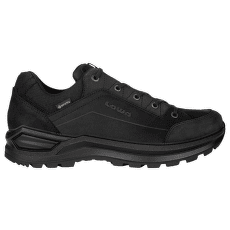 Topánky Lowa RENEGADE EVO GTX LO W Schwarz/schwarz