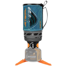 Varič Jetboil Flash 1.0L Ocean Topo