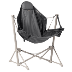 Stolička Nemo Equipment Stargaze EVO-X Goodnight Black