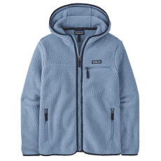 Mikina Patagonia Retro Pile Hoody Women Barnacle Blue