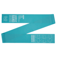 Posilňovač Y Y Vertical Warm Up Band Blue Medium