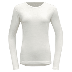 Tričko dlhý rukáv Devold Breeze Shirt Women (180 286) 001A WHITE