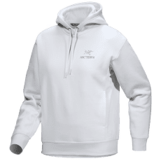 Mikina Arcteryx Emblem Fleece Hoody Women Atmos