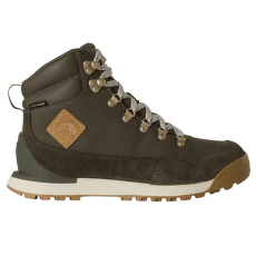 Topánky The North Face Back-To-Berkeley IV Textile WP Women DSL NEW TAUPE GREEN/CALACATTA
