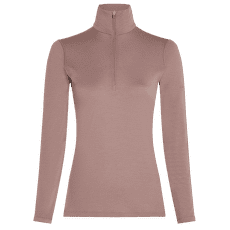 Tričko dlhý rukáv Icebreaker Merino 200 Oasis LS Half Zip Women SUMMIT