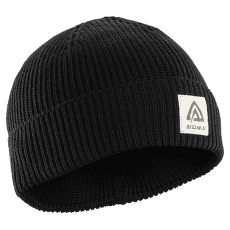 Čiapka Aclima Explorer Beanie Jet Black