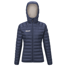 Bunda Millet FITZ ROY WARM HOODIE Women SAPHIR NEW