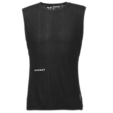 Tielko Mammut Eiger Nordwand FL Air Mesh Vest Men black 0001
