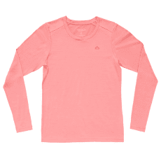 Tričko dlhý rukáv Devold Premium LS Women 070A APRICOT