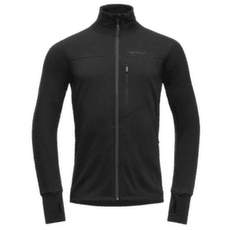 Mikina Devold Explorer Merino Jacket Men 950A BLACK