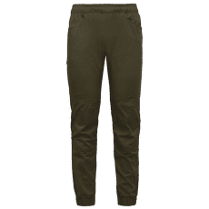 Nohavice Black Diamond Notion Pants Men Dark Moss
