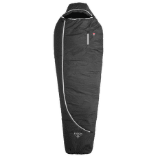 Spacák Grüezi bag Synpod Fusion Zero 185 Dark Asphalt