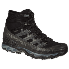 Topánky La Sportiva ULTRA RAPTOR II MID WIDE GTX Black/Clay
