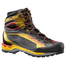 Topánky La Sportiva Trango Tech GTX Black/Yellow
