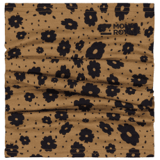 Nákrčník Mons Royale Neckwarmer Aoraki Lily Toffee