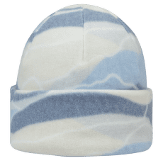 Čiapka Buff Polar Prints Beanie AGUAR BLUE