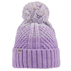 Čiapka Buff Knitted & Fleece Band Hat Akna AKNA GRAPE ICE