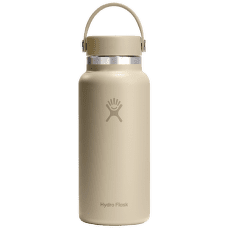 Termoska Hydro Flask 32 OZ WIDE FLEX CAP 114 Oat