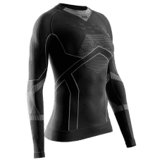 Tričko dlhý rukáv X-Bionic X-Bionic Energy Accumulator Light Shirt LS Women X Black/Light Grey
