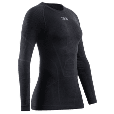 Tričko dlhý rukáv X-Bionic X-Bionic Symbio Merino Shirt LS Women Opal Black