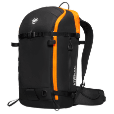 Batoh Mammut Tour 30 Removable Airbag 3.0 black 0001