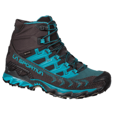 Topánky La Sportiva ULTRA RAPTOR II MID WIDE WOMeN GTX Carbon/Topaz